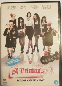 DVD : St Trinians ... DUTCH - Imagen 1 de 2