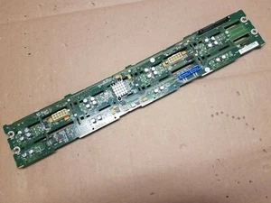 HP Rack Mount Server SATA Backplane 460001-001 444766-001 444766-00A Bay Slot - Picture 1 of 3