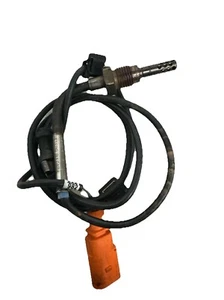 2011-2014 VW JETTA TDI DPF Exhaust Temperature Sensor 03L906088G OEM 🔥🚗 - Picture 1 of 1