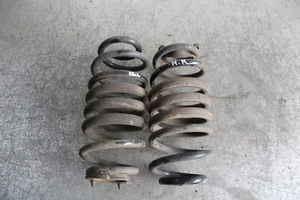 BMW 2er F45 218D 110kW Federn hinten - Bild 1 von 1