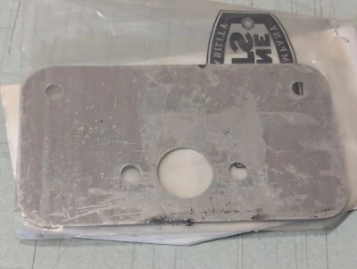 Genuine Lawn-Boy Carburetor Shield 98-1388 NEW OEM Toro - Image 1 of 2