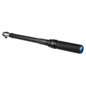 Sealey STW903B Torque Wrench Micrometer Style 3/8"Sq Drive 20-120Nm - Picture 1 of 20