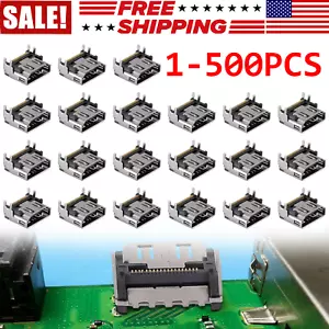 Venta al por mayor OEM Puertos HDMI Conector Enchufe Repuesto Para Sony Playstation 5 Ps5 - Imagen 1 de 12