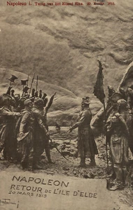 NAPOLEON, NAPOLEONE BONAPARTE - Mastroianni - NV - #043 - Picture 1 of 2