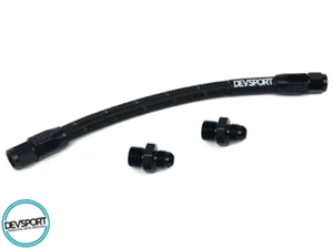DevSport Power Steering Rack Loop Kit (2005-2006 Acura RSX DC5 K20 K20a K20z)) - Picture 1 of 3