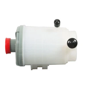 1pcs Fit For 2008-2012 Honda Accord Crosstour Power Steering Reservoir w/ Cap - Picture 1 of 9