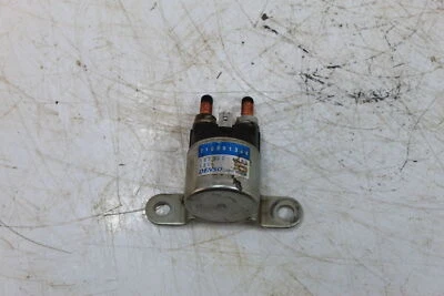 Interruptor de motor de arranque relé de arranque 12-15 Can-am Commander 1000 4x4 710001364 Foto 1 de 4