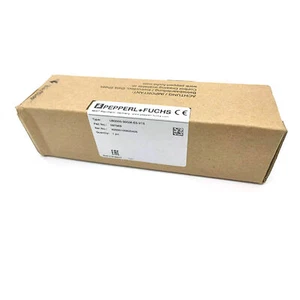 1PC PEPPREL+FUCHS UB2000-30GM-E5-V15 Sensor New Expedited Shipping #WD10 - Bild 1 von 4