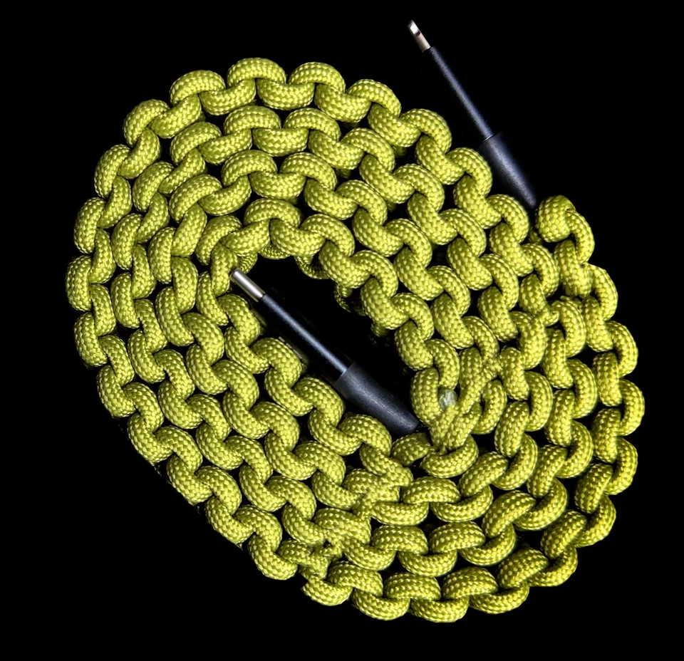 DARK ENERGY-"8-pin connector." to USB-C,for Apple devices,LASTS LIFETIME! GREEN - Image 1 of 1