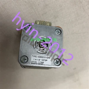 SANYO DENKI 104-8011-1 (1PCS New) - Picture 1 of 5