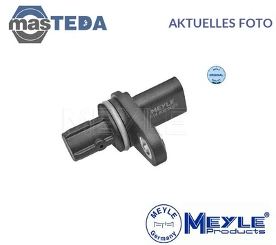 614 800 0023 NOCKENWELLENSENSOR IMPULSGEBER MEYLE FÜR OPEL ASTRA J,INSIGNIA A - Image 1 of 4