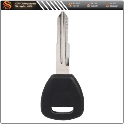 Llave de coche apta para Honda Accord Civic Odyssey Prelude S2000 Foto 1 de 4