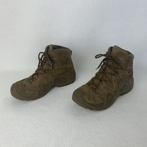 Damen Lowa Zephyr GTX Mid TF Military Gore-Tex Wanderschuhe Größe 7 - Bild 1 von 13