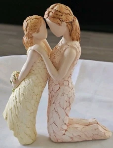 the Best  Figurine by Arora Design. - Picture 1 of 8