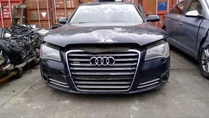 Windshield Wiper Motor Includes Linkage Fits 11-18 AUDI A8 730794 - Picture 1 of 12