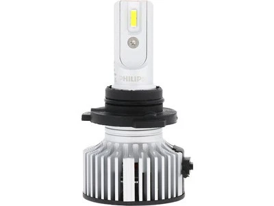 Bombilla de faro de luz alta Philips 52743 TDVR 2009 2010 para Nissan Rogue 2008-2013 Foto 1 de 2