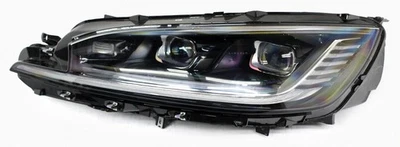 Faro proyector LED del lado izquierdo del conductor OEM para Lincoln Aviator RC5Z-13008-D Foto 1 de 3