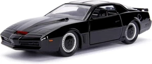 Knight Rider - K.I.T.T 1:32 Scale Die Cast - Picture 1 of 3