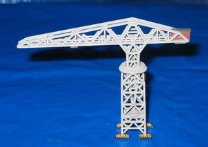 HAMMERKRAN, 1:1250 oder 1:700 - Photo 1/1
