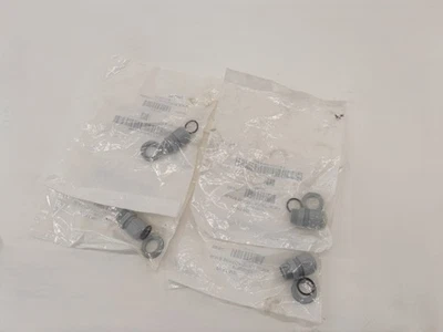 *Lotto di 4* 61KIT0107 Slm 16 Skintop Kit Mcm - NUOVO Eccedenza! - Immagine 1 di 4