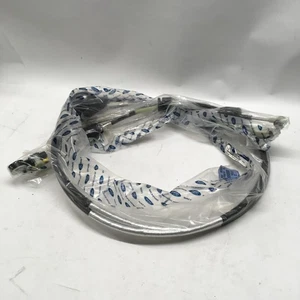 Ford Focus Mk3 1.6 Ti / Flexifuel Manual Gear Selector Cable Genuine 1833034 - Picture 1 of 8