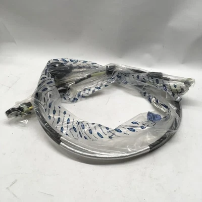 Ford Focus Mk3 1.6 Ti / Flexifuel Manual Gear Selector Cable Genuine 1833034 - Image 1 of 4