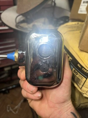 Zurn AquaSense Z6936 Touchless Faucet Single Post Sensor, Chrome - Image 1 of 4