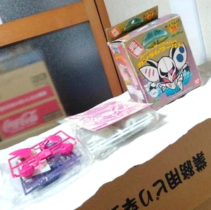 SD Gundam World QUBELEY AMX-004 Super Deformed Unassembled Gunpla Unused JP F/S - Picture 1 of 5