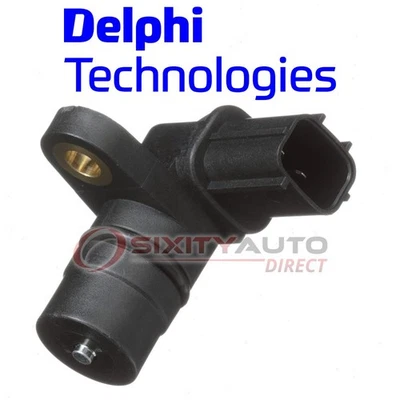 Delphi Transmission Speed Sensor for 1996-2000 Honda Civic Automatic  aj - Изображение 1 из 4