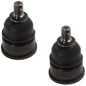 Ball Joint Set For 1961-69 Cadillac DeVille Front Left and Right Lower Greasable - Picture 1 of 12
