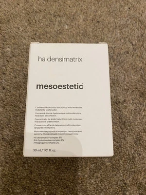 Mesoestetic® HA 30 ml (EXP 08/2028)