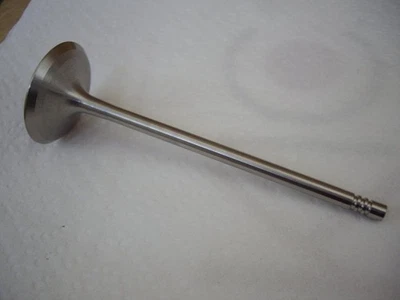 TRW 7553771 Intake Valve 1 Piece - Image 1 of 2