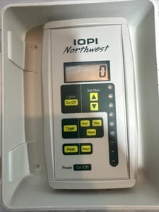 IOPI Iowa Oral Performance Instrument - Picture 1 of 5