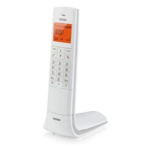 CORDLESS BRONDI LEMURE WHITE - Zdjęcie 1 z 1