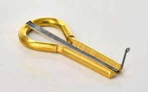 Jews Harp, Vargan, Professional - Picture 1 of 2
