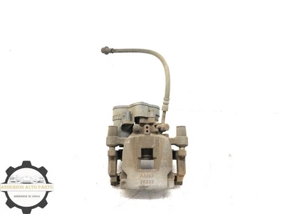 Pinza de freno trasera conductor izquierdo Jaguar XF 2016-2020 AWD fabricante original Foto 1 de 4