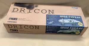 HIROBO Dricon Wild Focker - Picture 1 of 13