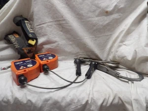Sala Nano-Lok Edge Absturzsicherung Twin einziehbare Rettungsleinen Juni 2020 - Bild 1 von 8