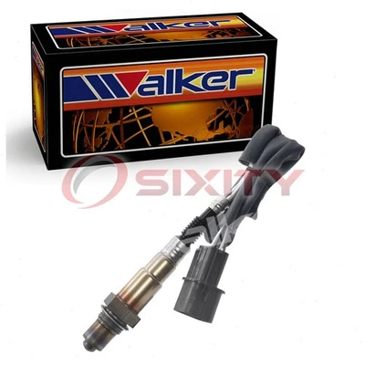 Walker Downstream Oxygen Sensor for 2012-2021 Kia Forte Forte5 Koup Niro cu - Image 1 of 4