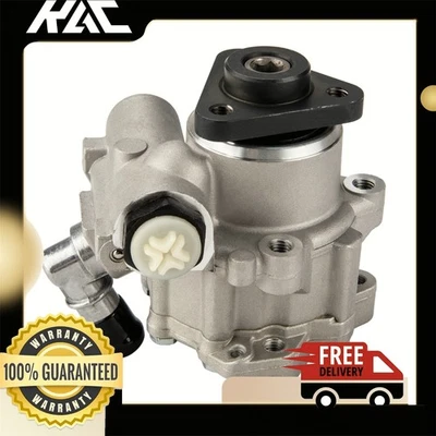 Bomba de dirección asistida para BMW 325xi 2001-2005 330xi 2001-2005 325i 2002 21-5310 Foto 1 de 4