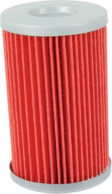 Filtro de aceite de motor de papel largo primario Moose Racing para KTM 560 SMR 06-07 Foto 1 de 3