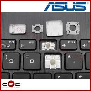 Asus ROG GL553VD Ersatztasten für Tastatur replacement keys for keyboard ES - Picture 1 of 4