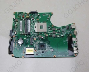 A000080670 für Toshiba Satellite L750 L755 Intel Mainboard DA0BLBMB6F0 HM65 - Bild 1 von 5