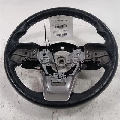Subaru Legacy Steering Wheel  2020 2021 2022 2023 2024 - Image 1 of 4