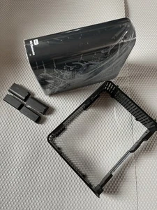 WD Elements external desktop hard drive (SATA enclosure USB 3.0) - NO DRIVE - Picture 1 of 6