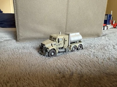 Custom Painted Transformers Megatron Commander Class Figure DOTM Cyberverse 2011 - Image 1 of 4