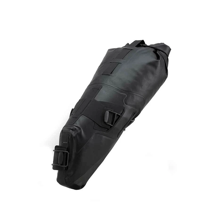 Roswheel, Road Seat Pack, Seat Bag, 8L, Black - Image 1 of 1