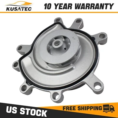 Water Pump For Jeep Grand Cherokee Liberty Commander Dodge Ram 1500 Durango - Изображение 1 из 4