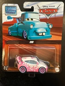 Disney Pixar Cars Toon (Tokyo Mater) - Scegli - Foto 1 di 3