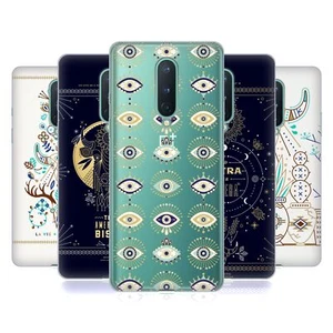 OFFICIAL CAT COQUILLETTE LINEAR SOFT GEL CASE FOR GOOGLE ONEPLUS PHONE - Picture 1 of 16